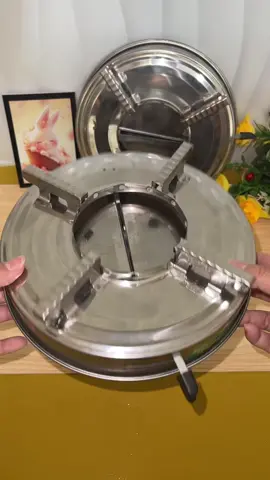 Bếp Cồn inox Loại 1 . Giá Chỉ 45k Mua từ 2 bếp miễn phí ship #bepconinox #bepcongnghiepinox #bepcon #bepcongnghiep #bepconinoxchangio 