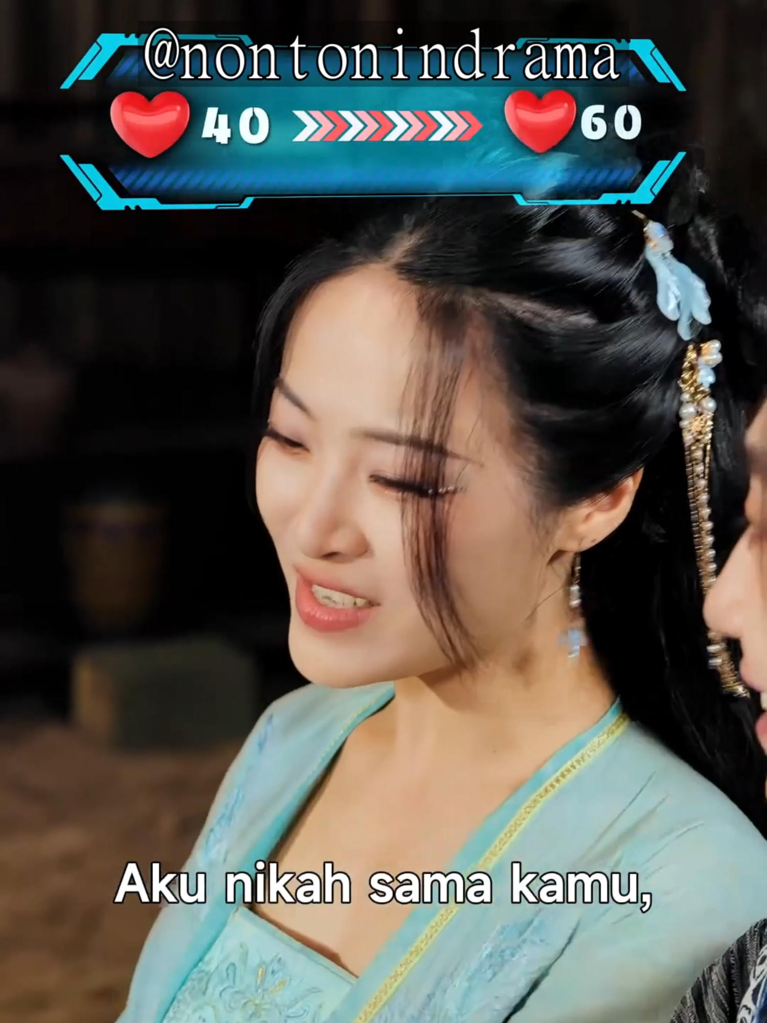 Istriku Tiga, Takdirku Gila | Part 4 | Sub Indo | Full | Dramabox viral 🎬: Istriku Tiga, Takdirku Gila 🍿 Sinopsis: ‘Di hari yang sama, rahasia pernikahan berlapis terbongkar. Tiga “istri”, satu lelaki, dan takdir yang makin gila. Antara cinta, kebohongan, dan harga diri—siapa yang tersakiti duluan?’ ➡️ Tonton lengkapnya di bio. Jangan ketinggalan tiap episodenya! #IstrikuTigaTakdirkuGila #Dramabox #DramaChina #CDrama #Part4 #SubIndo #FullEpisode #Series #Viral #PlotTwist #Romance #FamilyDrama #linkdibio