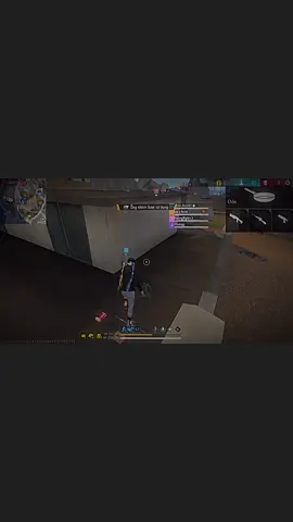 ơ gì thế??? #garenafreefire #custom 