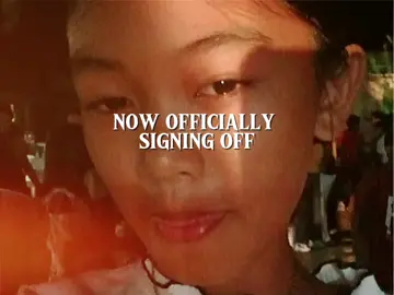 OUR  SGT IS OFFICIALLY SIGNING OFF☹️☹️ @blair.exe0 #bye #GONNAMISSYOU#makeitviral #CapCut 