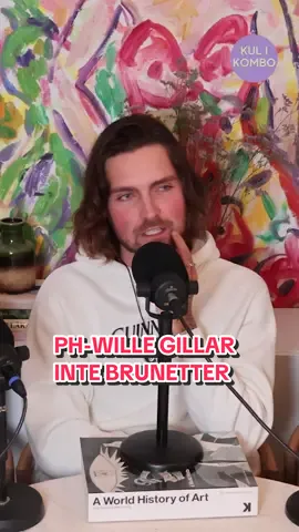 William gillar inte brunetter 🤷🏽‍♀️ Avsnitt 171! #paradisehotel #paradisehotelse #kulikombo #fördig #podcast  