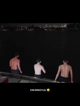 HIS BACK 😫😫 #mingyu #kimmingyu #seventeen17_official #fyp #foryoupage 