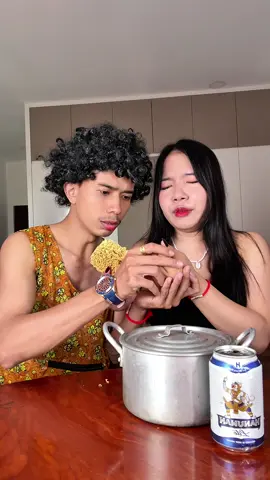 អួយ អួយ Wow🥹🤣 #mama #jinggaming7 #couple #funnyvideos 