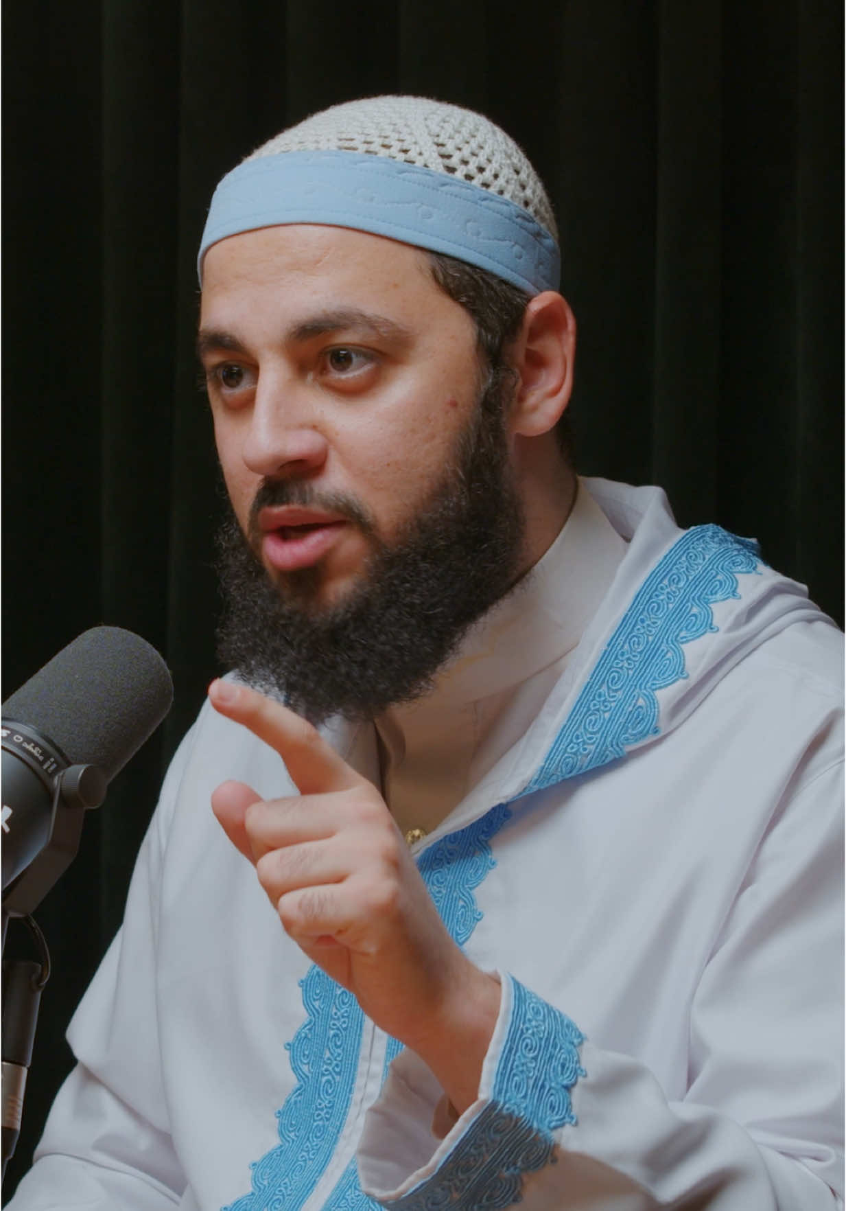 بدون ورق 174 | د. أحمد العربي | كيف نصل إلى القلب السليم؟ .. بمشاركة @warba.bank #بدون_ورق #بودكاست_بدون_ورق #احمد_العربي #قلب #روحانيات