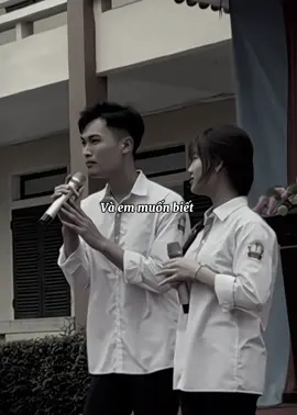 và em muốn biết…#cover #xuhuongtiktok #nhachaymoingay #nhacnaychillphet #2k6cover 