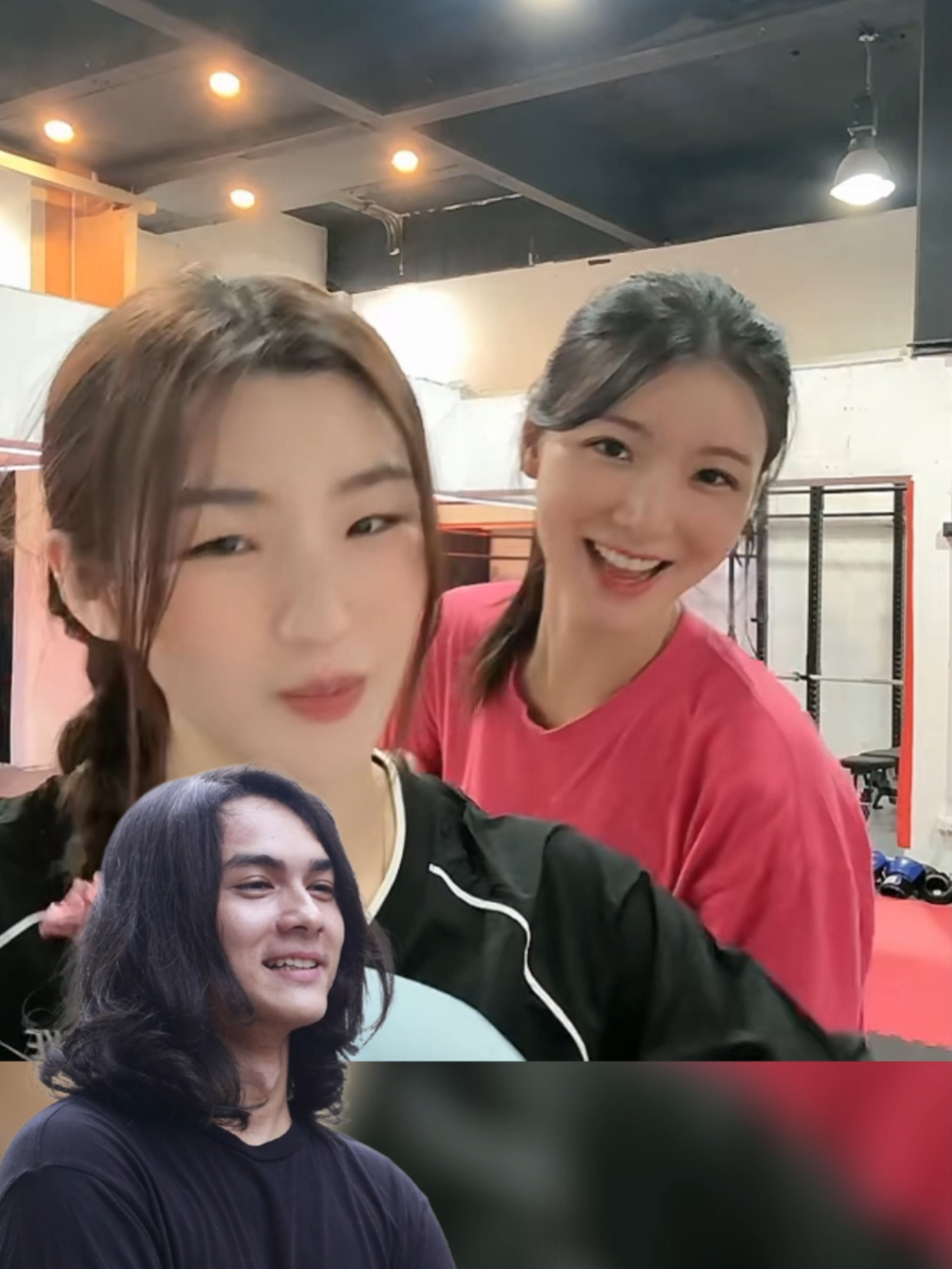 บอส! เพื่อนเจ๊จองอย่างสวยค่ะ🤭🤭🤭@_flowerflora @yoohajung #แน็กชาลี #จักรวาลชาลี #คู้บอน #ฟิดดดシ #ชาลีไตรรัตน์ #ชาลีปอทเจส #ชาลี #แน็กแฟนฉัน #charliepotjes #fyp #เปิดการมองเห็น #yoohajung