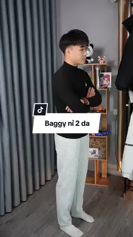 18h trong live tui nha #viral #thoitrangnam #dangduy #hlstore 