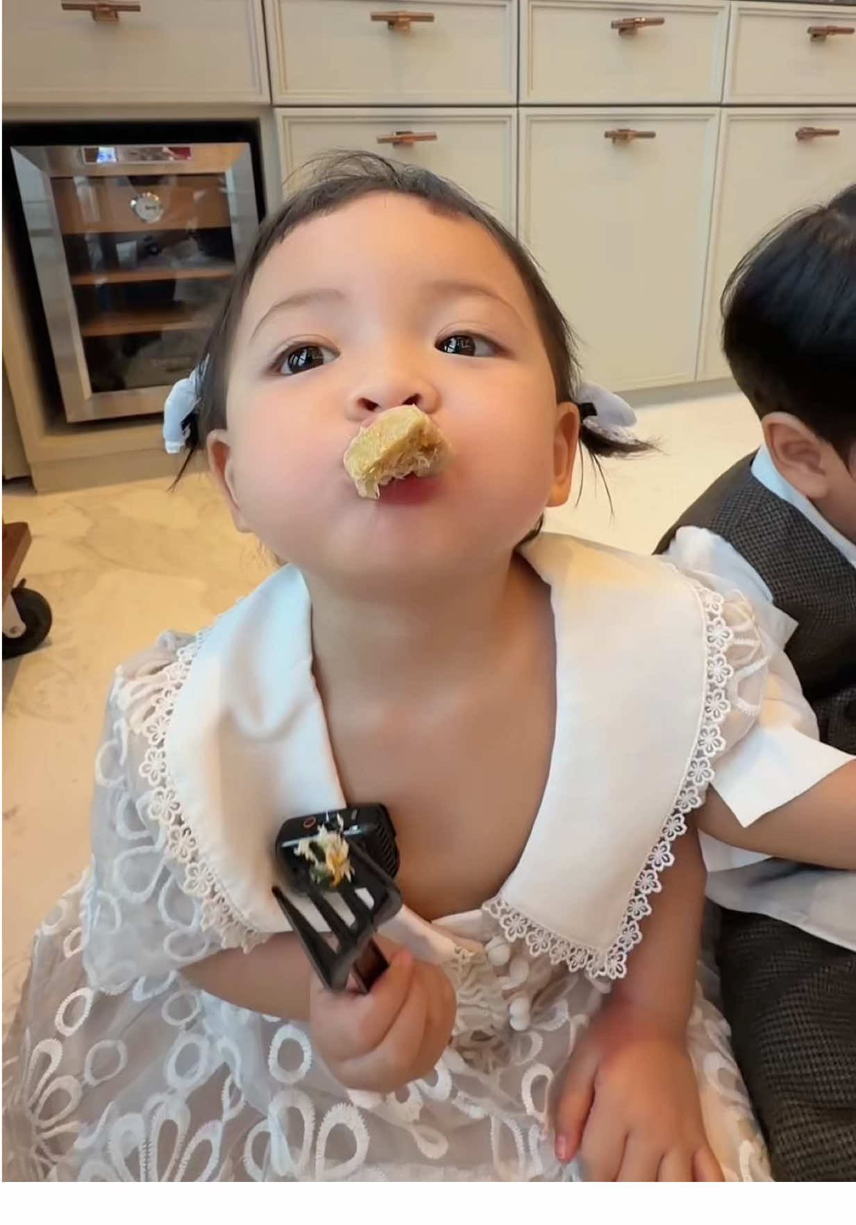 จ๊อออกปู Crabi ของดีหายากที่ 7-Eleven โซนภาคใต้ โมเน่เตือนแล้วนะว่าให้ลองก่อนของจะหมด #crabi #pff