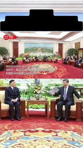 'สีจิ้นผิง' กราบบังคมทูลต่อหน้าพระพักตร์ 'ในหลวง' จีนขอซื้อข้าวไทย 5 แสนตัน #ในหลวงรัชกาลที่10💛พระราชินีสุทิดา💜 #ไทยจีน🇹🇭🇨🇳 #เรารักสถาบันกษัตริย์ #คอลลาเจนดรศาลายา 