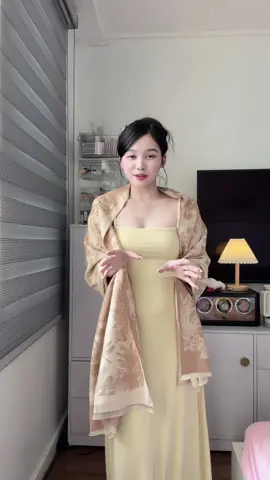 Khăn xinh #fyp #xuhuong #unbox #xuhuongtiktok 