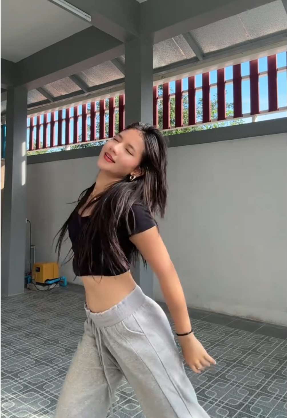 🖤 #khushikarki #🇹🇭🇳🇵 #fyppppppppppppppppppppppp 