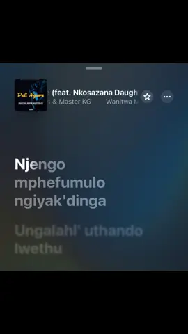 We bambolwam❤️😩🫳🏽 #dalinguwe #nkosazanadaughter #masterkg #Love #foryou 