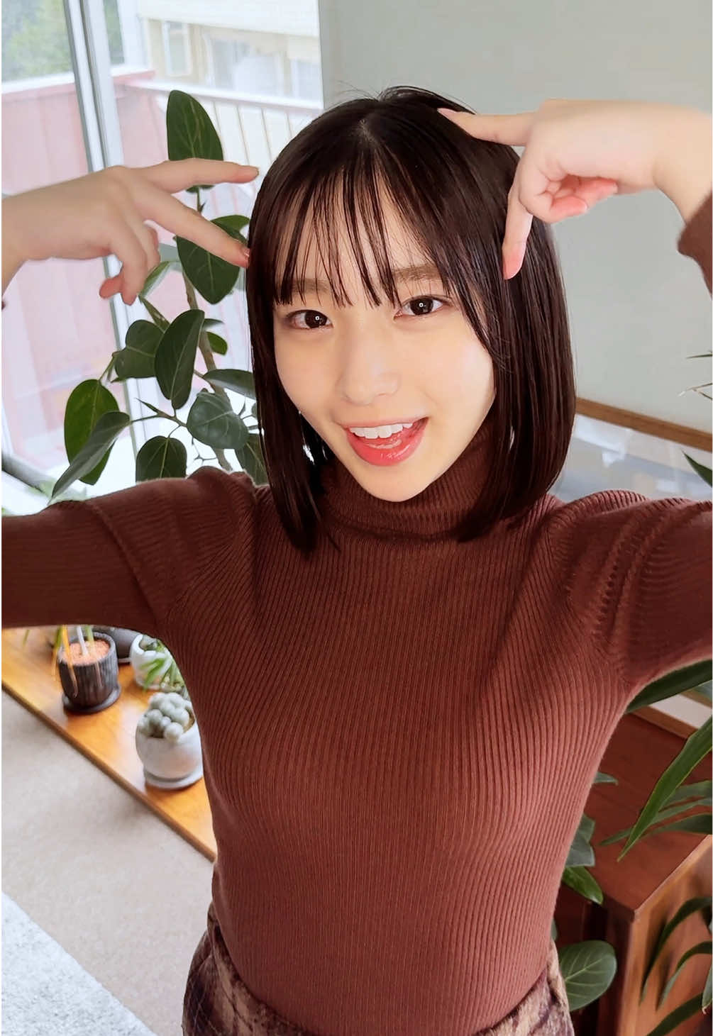 😻 #大野愛実 #日向坂46 #日向坂46_TikTok