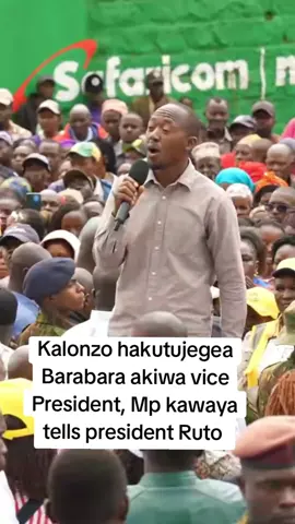 #kenyanpolitics #kambatiktokers #kalonzo #ruto #kawaya 