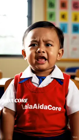 Tunay na reyalidad 😅  #aigenerated #veo3 #ai #artificelintelligence 