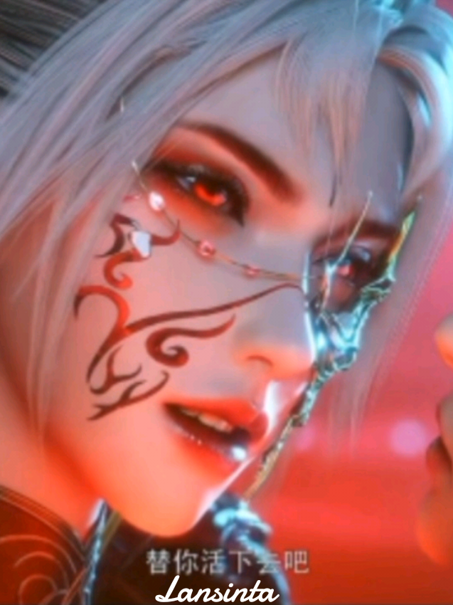 #donghuaedit  #yunwangshu 🥶🥶