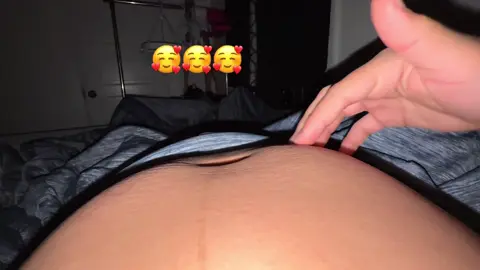 Mi bb 🥺🥺❤️ #baby #pregnant #babygirl 