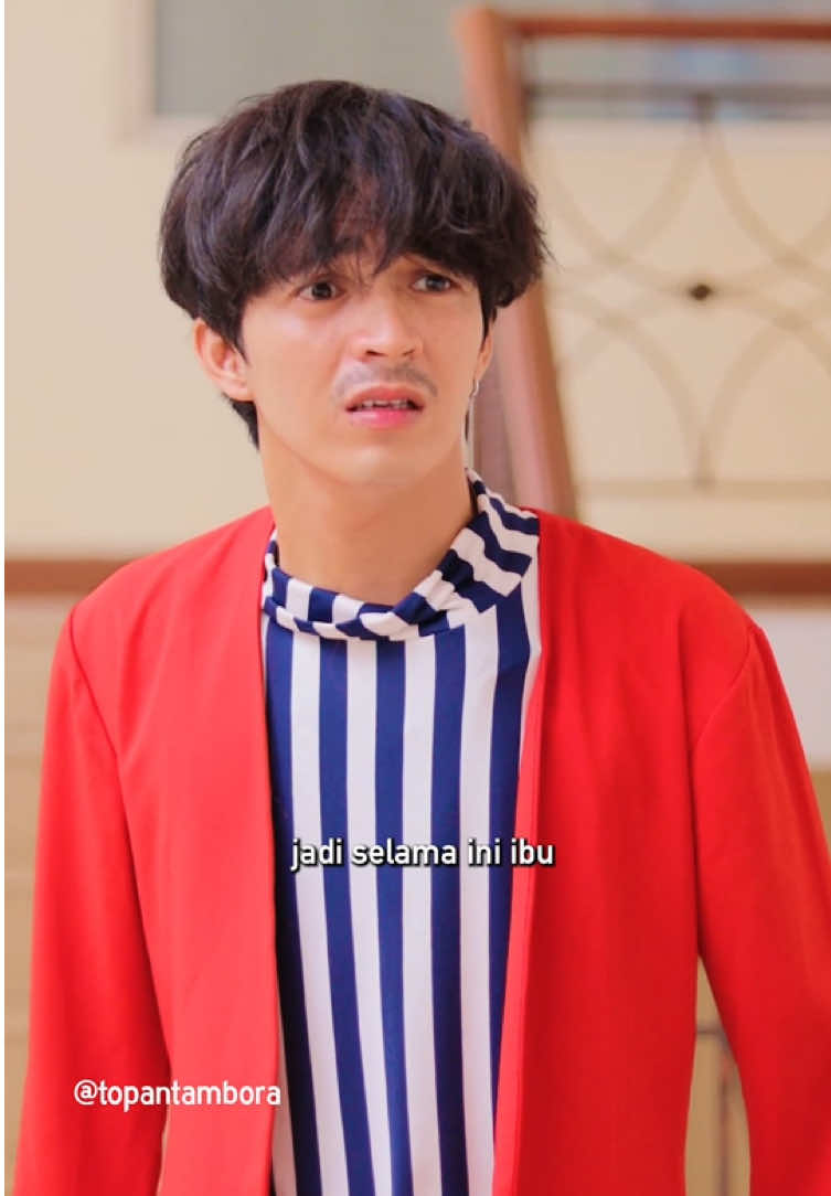 Cara dpt DUIT banyak dari ibu? @Miss Mora @Kira Aluna  #SerialTikTok #TikTokTainment #SuneedayCreative #TopanTambora #keluarga 