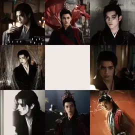 masih gamon parah sama sima jiao🫰🏻 #fyp #cdrama #arthurchen #chenfeiyu #whendestinybringsthedemon 