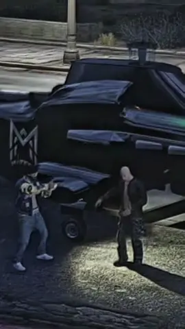 @SINWAULAM #ashoutlaw #abrp #fivem #gta5 #omc 