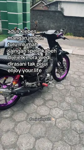 🤣#justkonten #fizr_2stroke #lmj24jam 