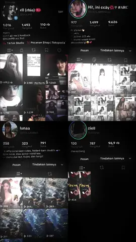 wop wop 💕💕 @Hi!, ini ccäy🌺𖣂︎ #𝐀𝐑𝐂 @lunaa @ziell  #pers #feedback #sbsampah🚯 #moots? #lewatberanda  @Ryuzawa ( am prem dibio ) 