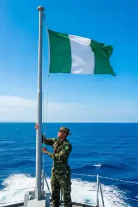 LIEUTENANT AM YARIMA☠️ amyarima2  always stand for your right  viral#tiktok #sound #goo 