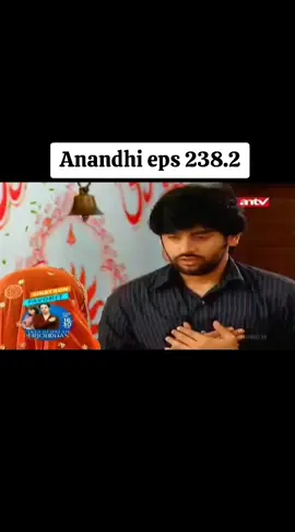 Anandhi eps 238.2 #anandhiantv #balikavadhuserial 