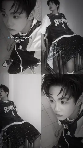 chồng bà, bà biết #jaysonlei 