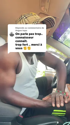 Réponse à @Angeo topo 