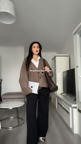 the perfect bag for uni👜🎓 #bag #school #tiktokshop #fyp