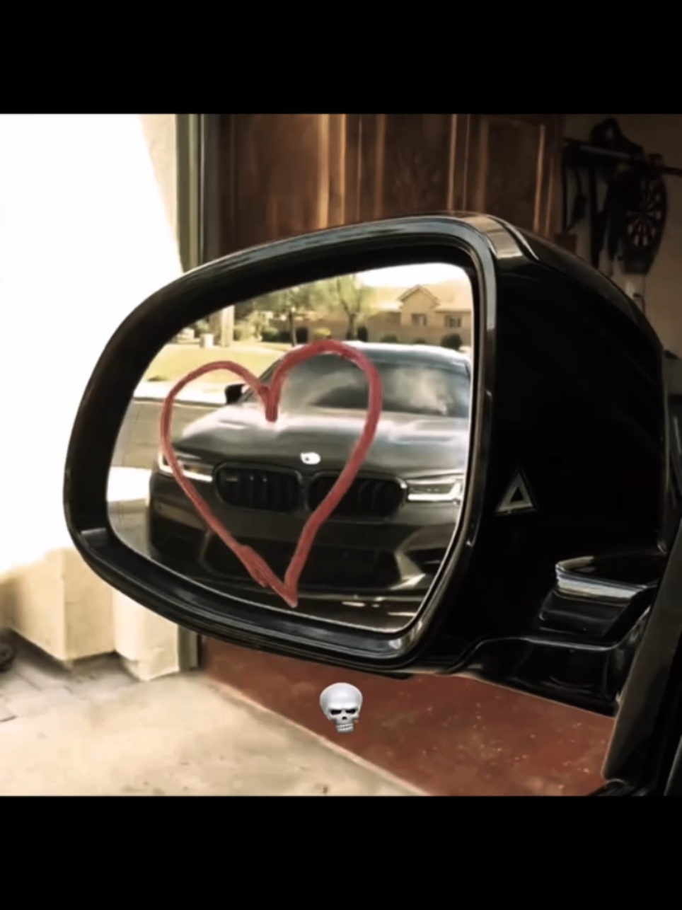 l.m Different... #fyp #bmwm #f90m5 