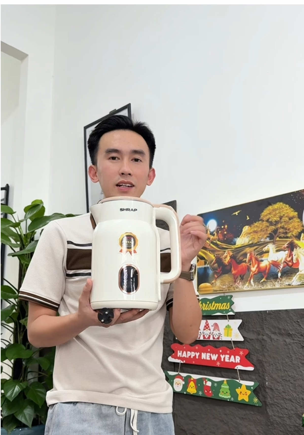 #ongbobim #ongbobim1 #amsieutoc #dondepnhacua 