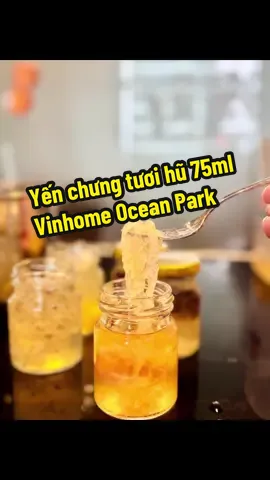 Yến chưng tươi tại Ocean Park Dịch cúm A cả nhà giữ gìn sức khoẻ nhen Cũng chẳng cần dịp gì mới bồi bổ sức khoẻ, hay biếu tặng, chỉ đơn giản là hãy bảo vệ sức khoẻ của bản thân và gia đình của mình mỗi ngày Yến chưng tươi phù hợp với mọi người, mọi nhà - Mẹ bầu trên 12 tuần  - Em bé trên 12 tháng tuổi - Người đang ốm, mới ốm dậy, sau phẫu thuật  - Người lớn là việc khuya, mệt mỏi - Người lớn tuổi ăn uống kém  #yenchungtuoi #yenchungsan #yenchungnonghanoi #yenmecam #trendingtiktok 