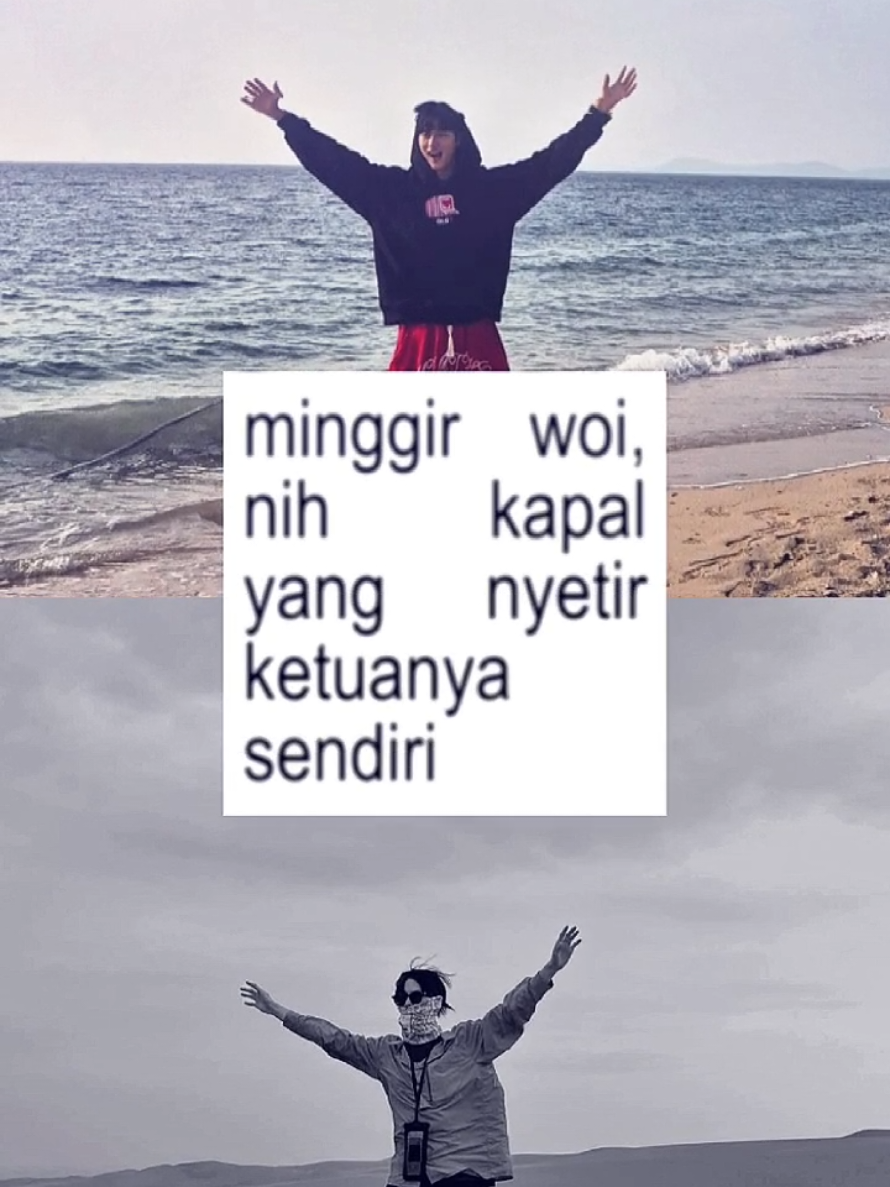 yang namanya kebetulan ga mungkin terjadi berulang kali 😌🤙 #hongmingi #parkyoonho #giyoon #fyp #studygroup 