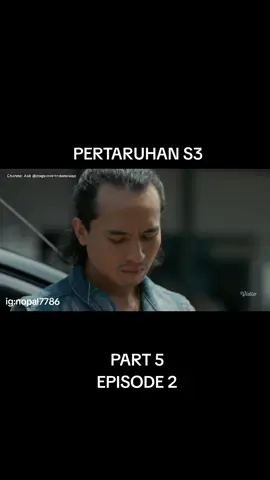 #pertaruhantheseries3 #trending  #pertaruhantheseries #fyp #fypシ゚ 