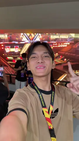 cape cape tiktokan eh gua yang fyp boy😎 #ffwsgf2025 