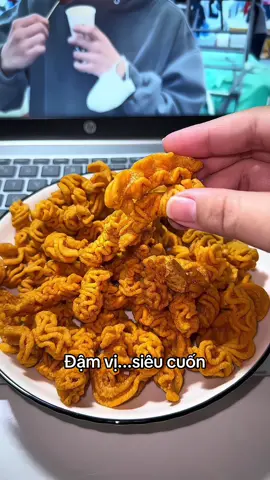 Combo snack giòn rụm #anvatnhana #anvattiktok #viral #xuhuongtiktok 