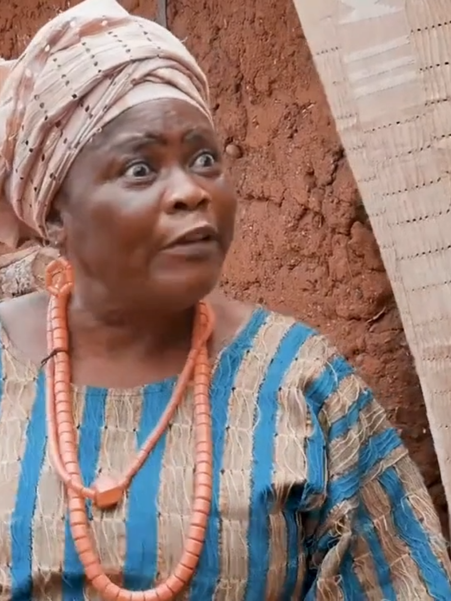 Movie Title: JAGUN JAGUN...... Showing Now On OPOMULEROPREMIUM+ TV #viral #fyp #youtube #yorubamovie #fypシ゚viral 