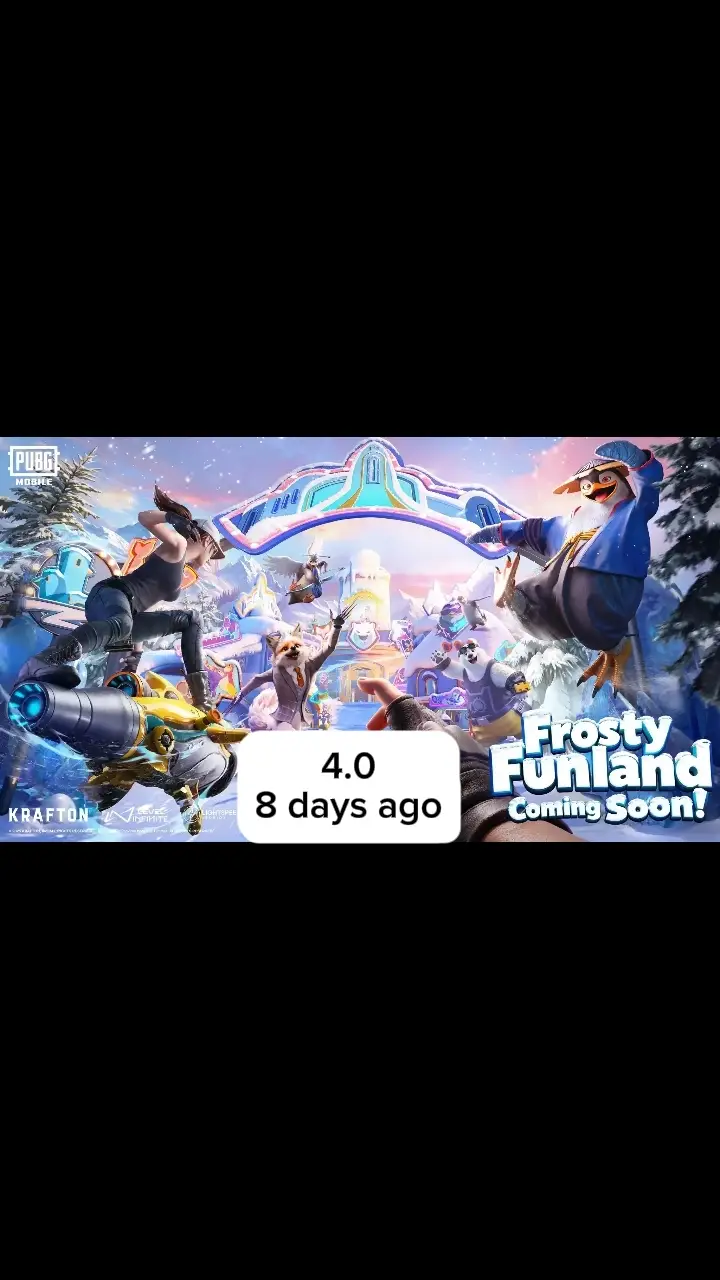 pubg all updates  #foryoupage #oldpubg #viral #fyp #creatorsearchinsights 