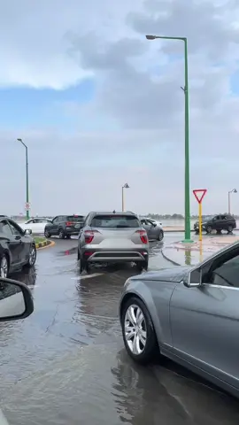 مطر ينبع😣#ينبع_المزه #foryou #xyzbca #