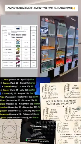 AMANYI AGALI MU ELEMENT YO BWE BUGAGA BWO 🙌#connie_nabz2020 