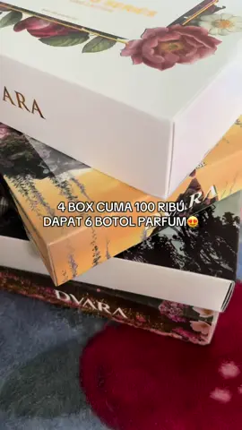 ini dvara ga salah kasih harga?😍 #fyp #dvara #dvaraparfume #parfummurah #parfumviral 