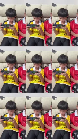 เหลืองแดง เดือดกันไป😆😆#สตอรี่ความรู้สึก #น้องภูรี #พี่วาริ #ดันขึ้นฟีดที #รักในทุกๆวัน❣️❣️ 