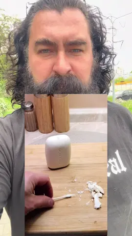 Мистерням мыло свеча 