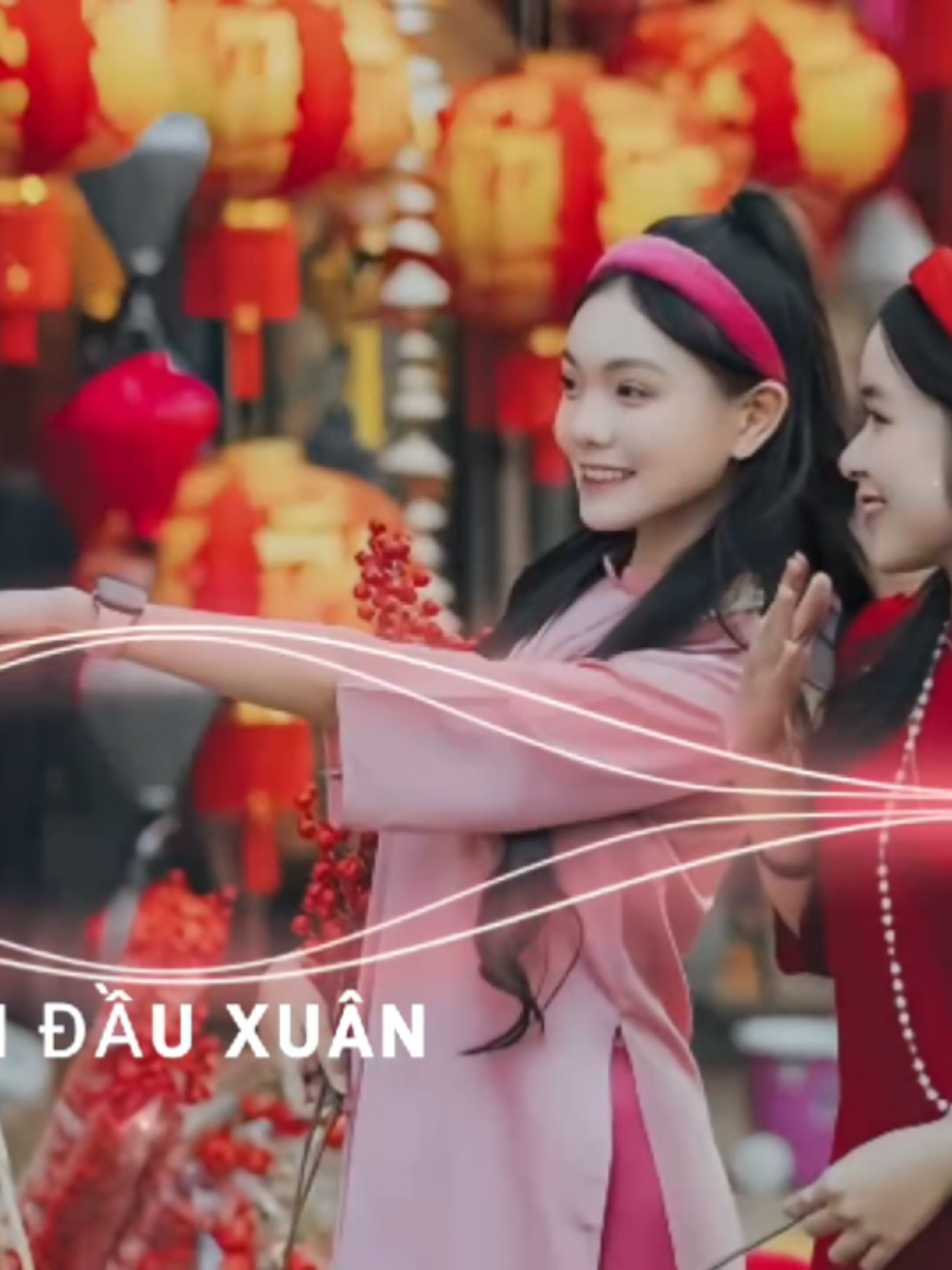 Ước Nguyện Đầu Năm Remix - Một Rừng Hoa Mai Nở Một Bày Chim Én Đưa Tin #xuan2026 #nhactet #nhacxuan2026 #xuhuong #tetdoanvien 