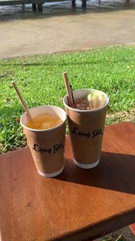 Chiếc view bình yên thư giản ❤️ #xuhuongtiktok #longgio #cf #caugolim #hue 