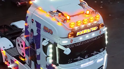 Naruto #sacmanx6000 #hoavi🚛 #xuhuong 