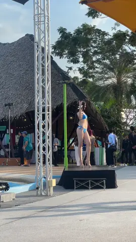 #ข่าวtiktok #บันเทิงtiktok #นางงาม #missuniverse #brazil 