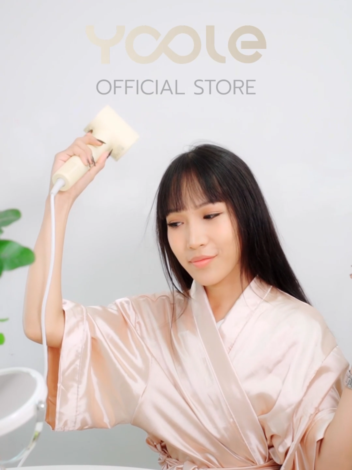 #ยูเลอร์ ไดร์เป่าผมเสียงเบา ไม่กวนใจ... ^^#ไดร์เป่าผมเสียงเบา #ไดร์เป่าผมyoole#yoolethailand#tiktoknews#tiktokshop#รีวิวบิวตี้ในtiktok#บอกต่อ#ผมสวย#ไดร์#ได#ไดร์เป่าผมแห้งไว#TikTokShopผ่อน0%#รีวิวปังราคาล็อก#ราคาดีทุกวัน#รีวิวปังราคาล็อค#รีวิวปัง#TTSMallLetsGold#มอลล์ดังคลิปปังรับทอง#yoole#yoolethailand#yooleyourlife#yoolehighspeed#yoolehairdryer#ไดร์เป่าผม#ไดร์พลาสมา#ไดร์ไอออนลบ#ไดร์ไอออน#โปร#ส่งฟรี#ไดร์เป่าผมแห้งเร็ว #ยูเลอร์เอส